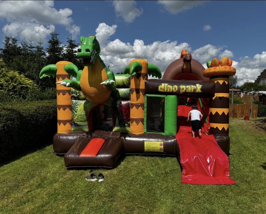 Dino Multiplay